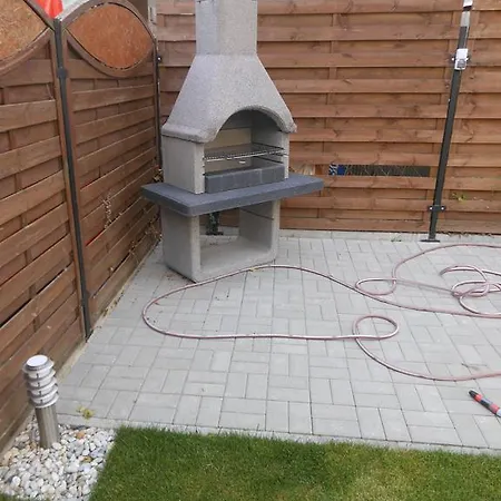 Appartement King23 Siófok