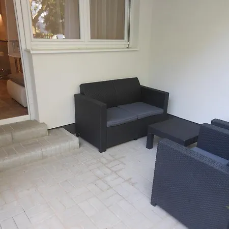 Apartamento King23 *
