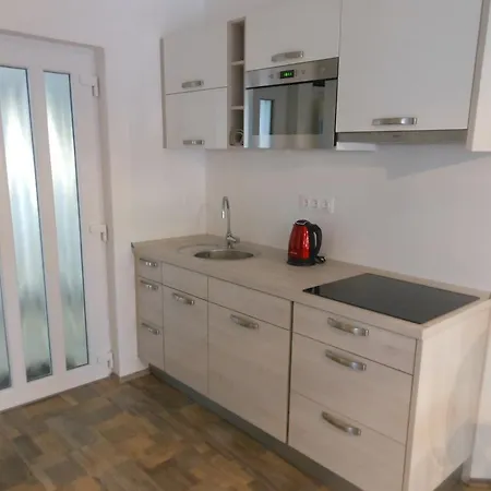 Appartement King23
