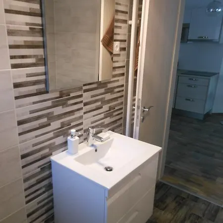 Appartement King23 *