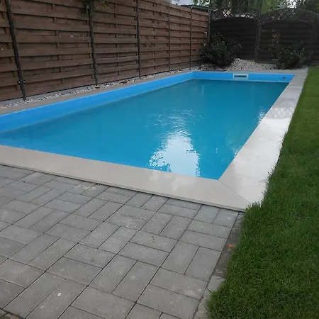 Appartement King23 *