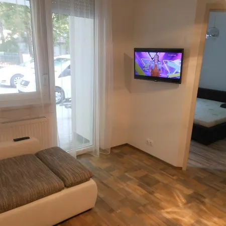 Appartement King23