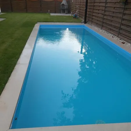 Appartement King23 Siófok