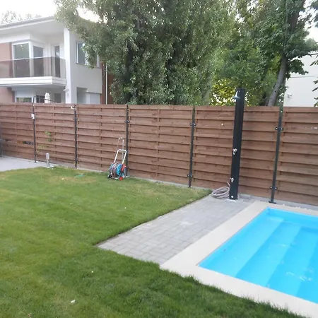 Appartement King23 *