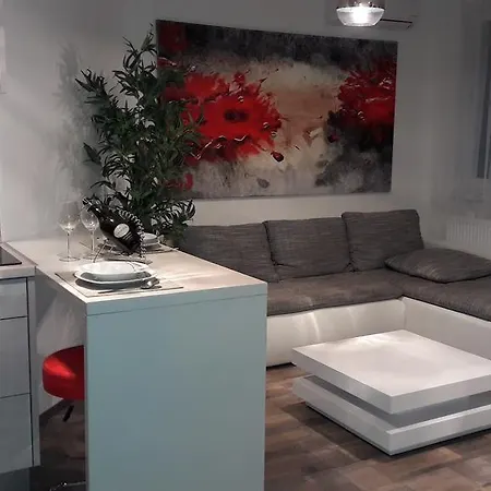 King23 Appartement *