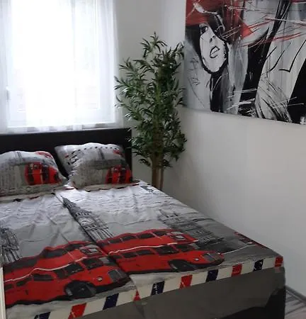 King23 Apartamento *