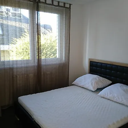 King23 Appartement Siófok
