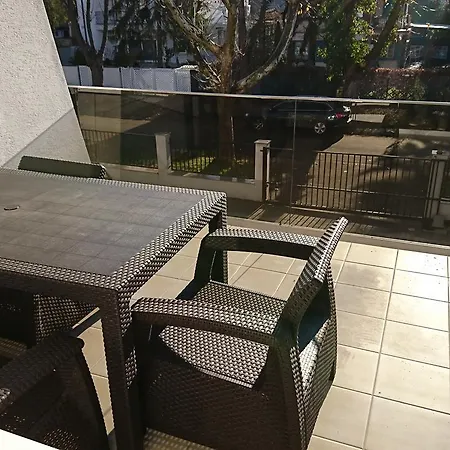 King23 Appartement *