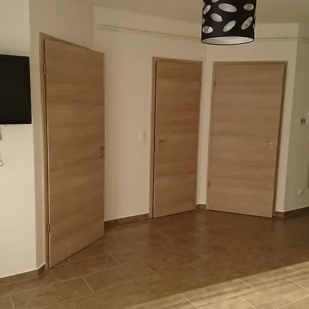 King23 Apartamento