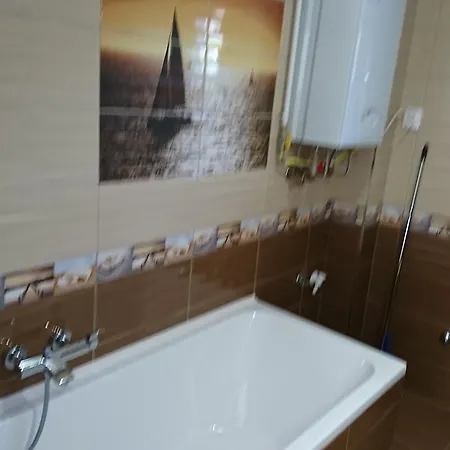 King23 Appartement Siófok