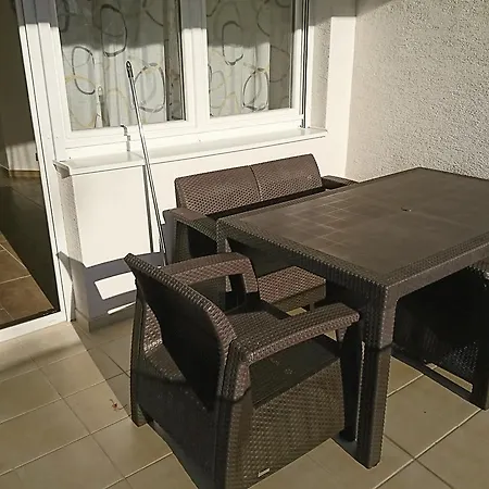 King23 Apartamento