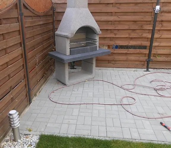 Апартаменты King23 Шиофок