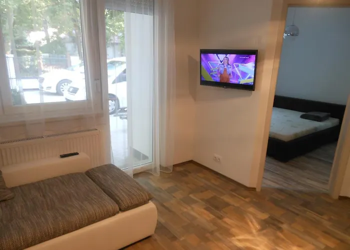 Апартаменты King23