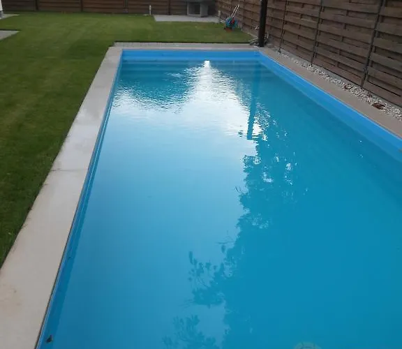 Апартаменты King23 Шиофок