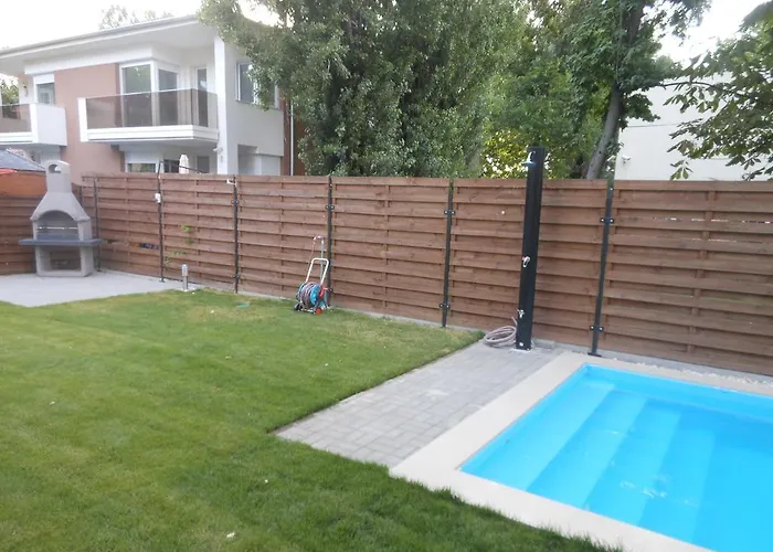 Апартаменты King23 *