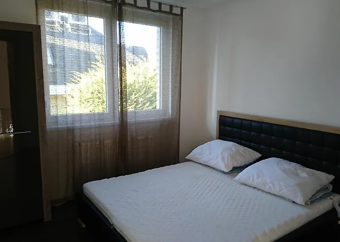 King23 Apartment Siofok