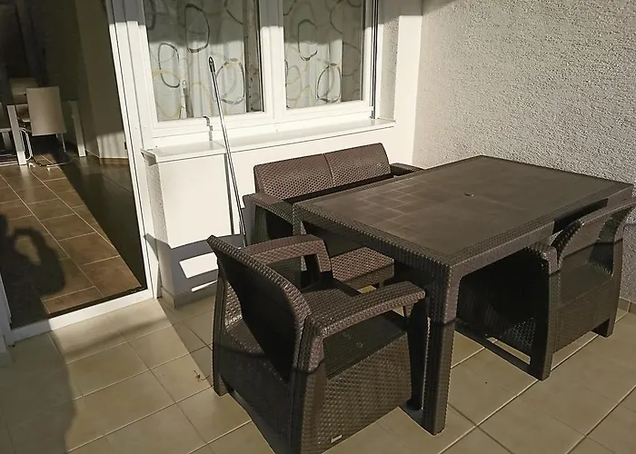 King23 Апартаменты